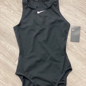 Nike Racerback swimsuit
